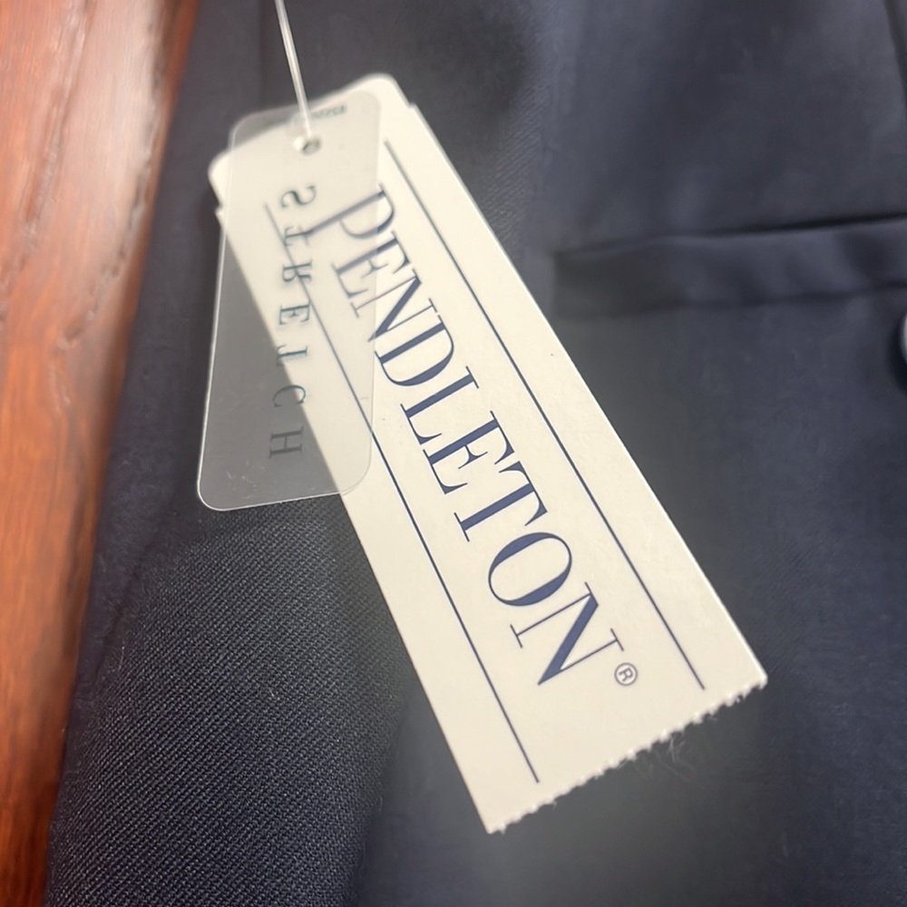 Pendleton Dress Slacks - Picture 3 of 8
